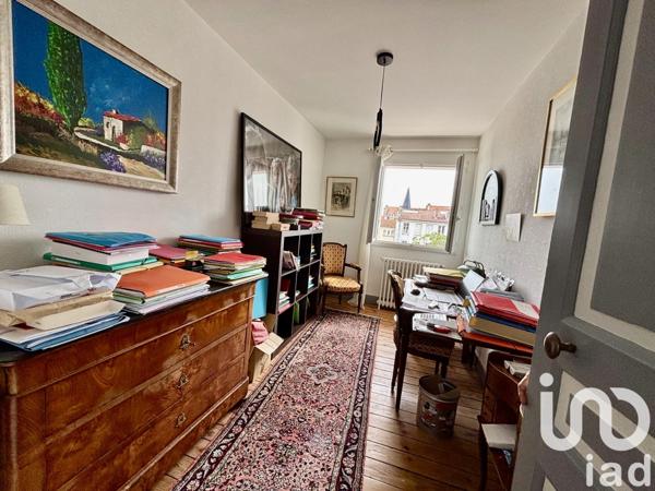 Maison à vendre 5 pièces 168 m² Royan