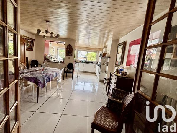 Maison à vendre 5 pièces 168 m² Royan
