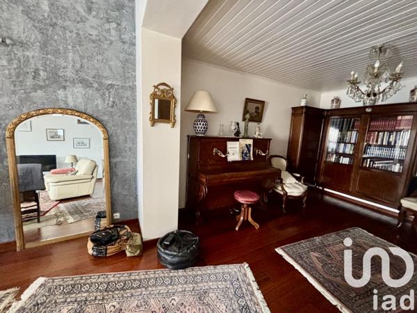Maison à vendre 5 pièces 168 m² Royan