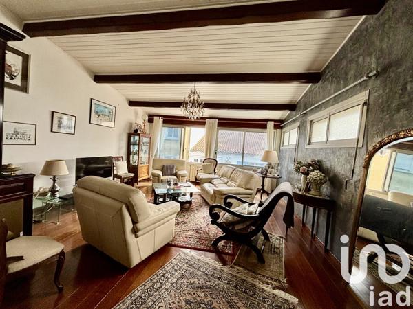 Maison à vendre 5 pièces 168 m² Royan