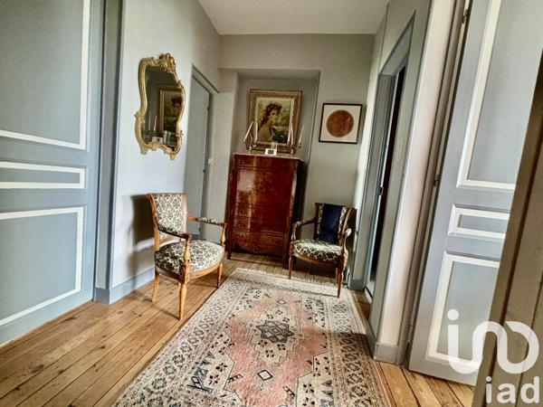 Maison à vendre 5 pièces 168 m² Royan