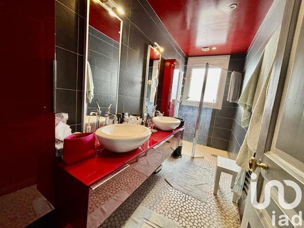 Maison à vendre 5 pièces 168 m² Royan