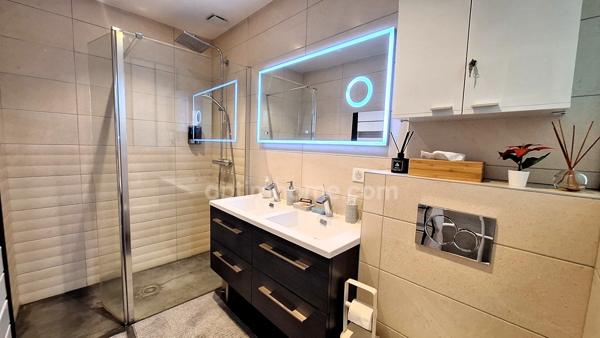 Maison à vendre 3 pièces VILLEJUIF (94)