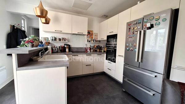 Maison à vendre 3 pièces VILLEJUIF (94)