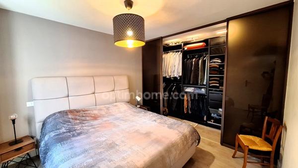 Maison à vendre 3 pièces VILLEJUIF (94)