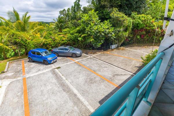 Villa d'Exception 316 m² avec Piscine, Petit-Bourg, Section La Glacière