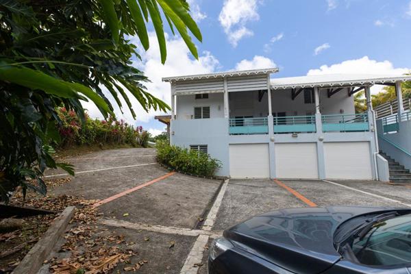 Villa d'Exception 316 m² avec Piscine, Petit-Bourg, Section La Glacière