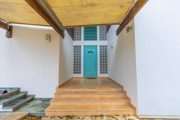 Villa d'Exception 316 m² avec Piscine, Petit-Bourg, Section La Glacière