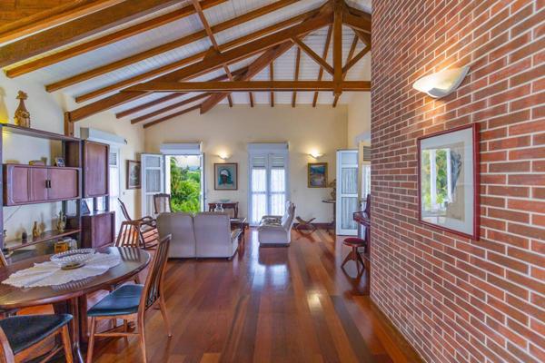 Villa d'Exception 316 m² avec Piscine, Petit-Bourg, Section La Glacière