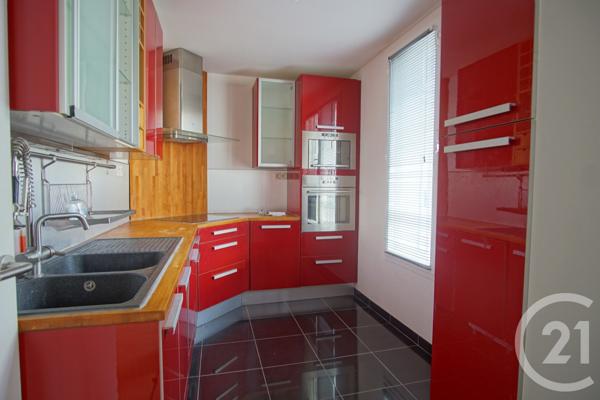 Appartement F2 Bis à vendre  2 pièces - 55,93 m2 CHOISY LE ROI - 94