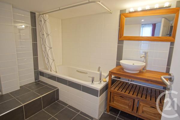 Appartement F2 Bis à vendre  2 pièces - 55,93 m2 CHOISY LE ROI - 94