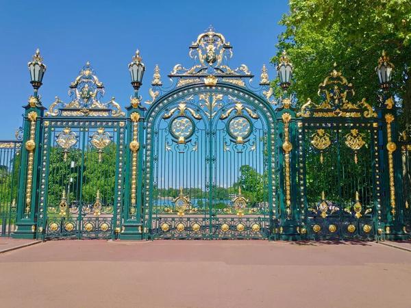 Bureaux / local professionel 93 m² - Tête d'Or