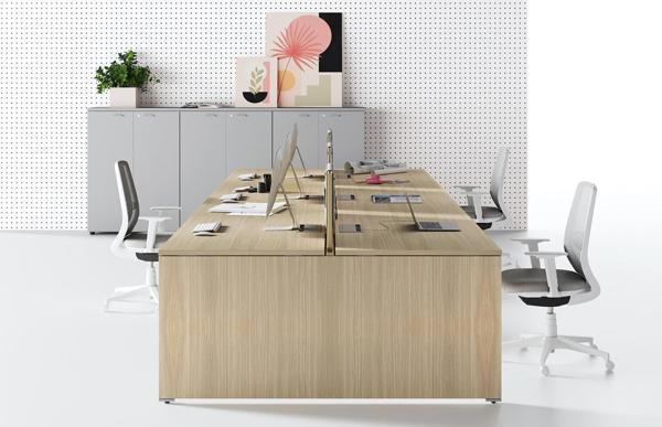 Bureaux / local professionel 93 m² - Tête d'Or