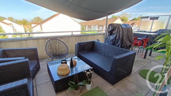 Appartement Duplex à vendre  6 pièces - 157 m2 EVRY - 91