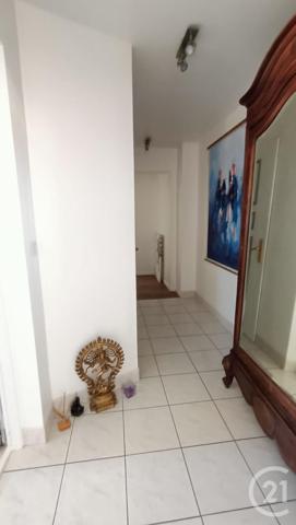 Appartement Duplex à vendre  6 pièces - 157 m2 EVRY - 91