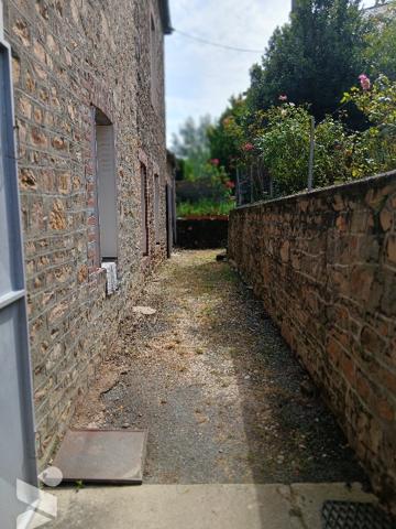 MAISON DE BOURG
