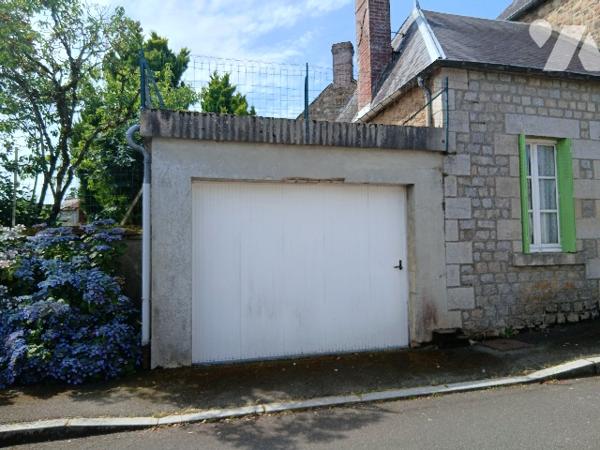 MAISON DE BOURG