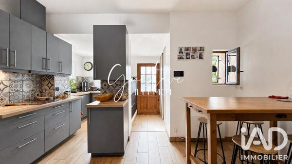 Maison à vendre 6 pièces 133,74 m² Champagne-sur-Oise