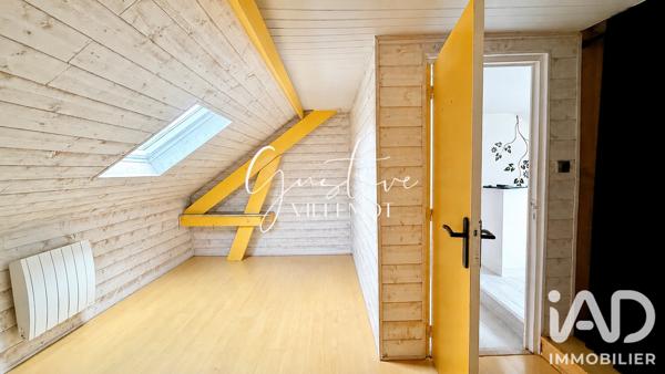 Maison à vendre 6 pièces 133,74 m² Champagne-sur-Oise