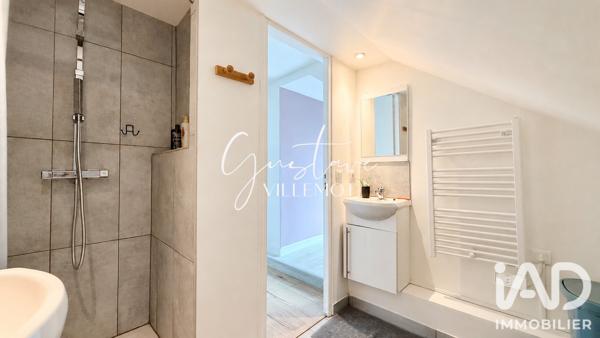 Maison à vendre 6 pièces 133,74 m² Champagne-sur-Oise