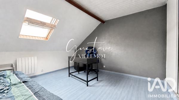 Maison à vendre 6 pièces 133,74 m² Champagne-sur-Oise