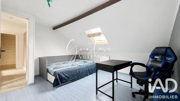 Maison à vendre 6 pièces 133,74 m² Champagne-sur-Oise