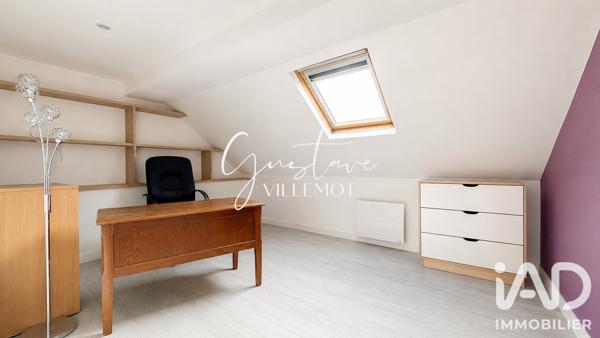Maison à vendre 6 pièces 133,74 m² Champagne-sur-Oise