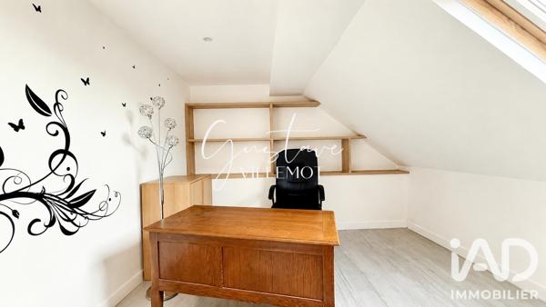 Maison à vendre 6 pièces 133,74 m² Champagne-sur-Oise