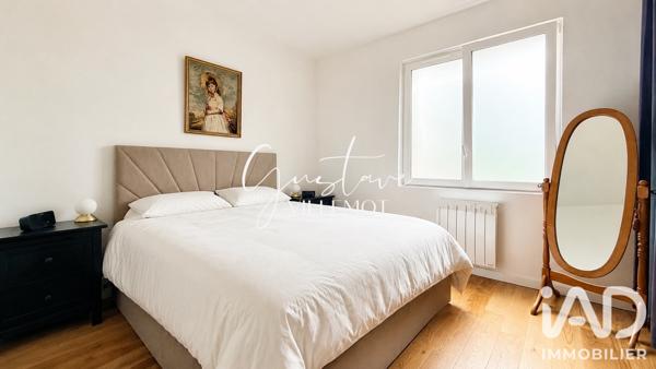 Maison à vendre 6 pièces 133,74 m² Champagne-sur-Oise