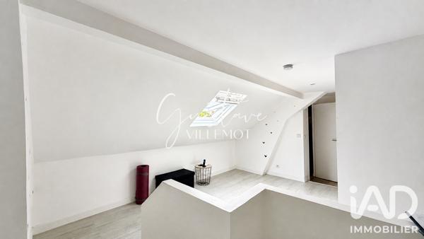 Maison à vendre 6 pièces 133,74 m² Champagne-sur-Oise