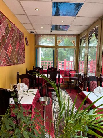 Fond de commerce à vendre Restaurant indien