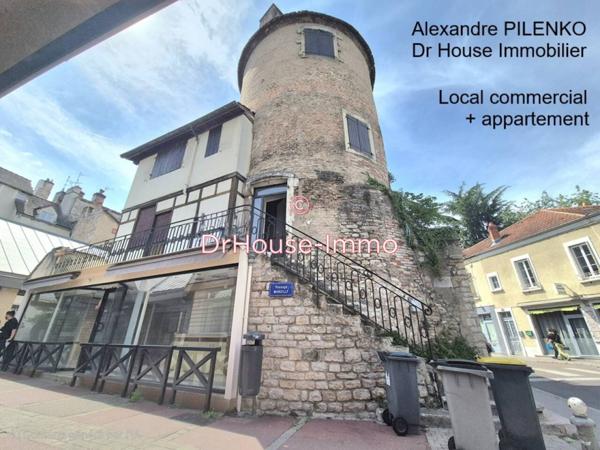 Appartement à vendre 6 pièces de 130 m²