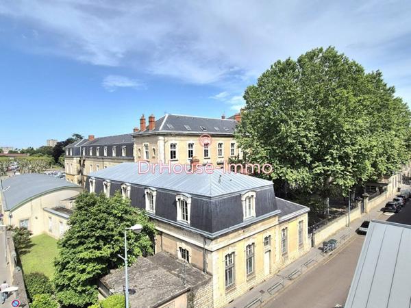 Appartement à vendre 6 pièces de 130 m²