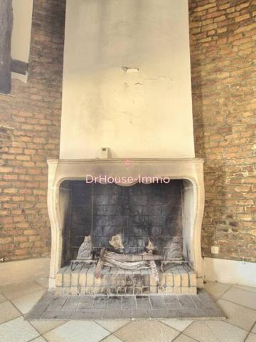 Appartement à vendre 6 pièces de 130 m²