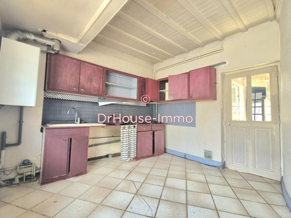 Appartement à vendre 6 pièces de 130 m²