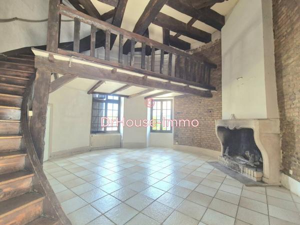 Appartement à vendre 6 pièces de 130 m²