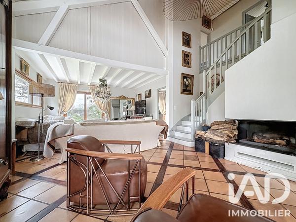 Maison à vendre 6 pièces 143 m² Sautron