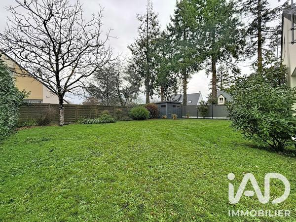 Maison à vendre 6 pièces 143 m² Sautron