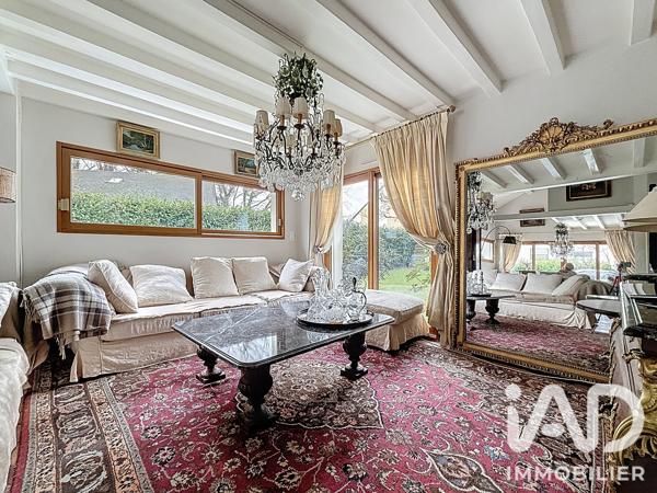 Maison à vendre 6 pièces 143 m² Sautron