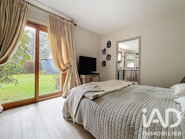Maison à vendre 6 pièces 143 m² Sautron