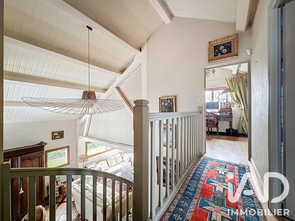 Maison à vendre 6 pièces 143 m² Sautron