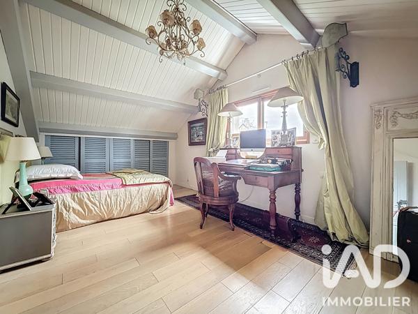 Maison à vendre 6 pièces 143 m² Sautron