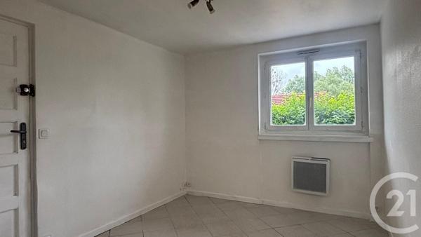 Appartement à vendre  2 pièces - 25 m2 IVRY LA BATAILLE - 27
