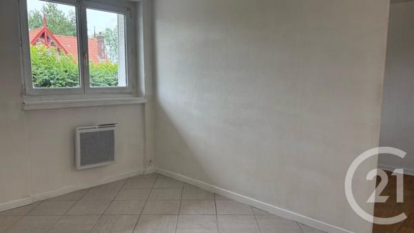 Appartement à vendre  2 pièces - 25 m2 IVRY LA BATAILLE - 27