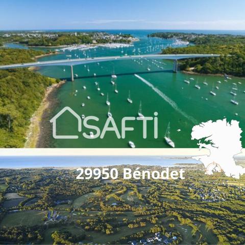 Appartement Duplex 2 chambres et pièce de 21,55m²