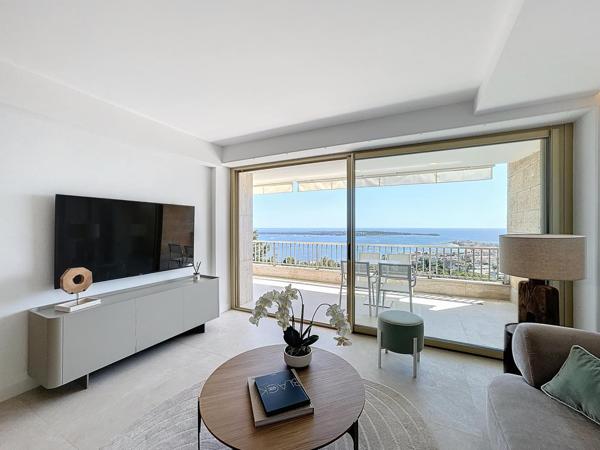 Appartement F4 à vendre  4 pièces - 118 m2 CANNES - 06