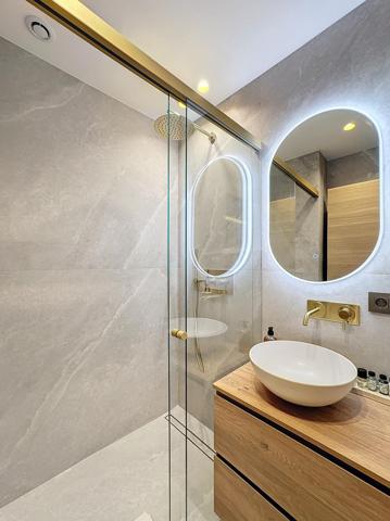 Appartement F4 à vendre  4 pièces - 118 m2 CANNES - 06