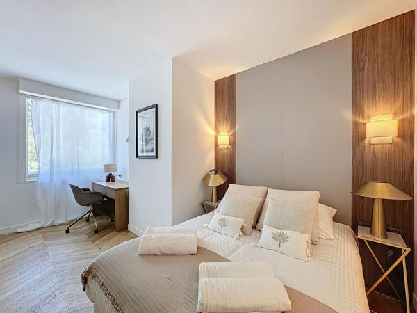 Appartement F4 à vendre  4 pièces - 118 m2 CANNES - 06