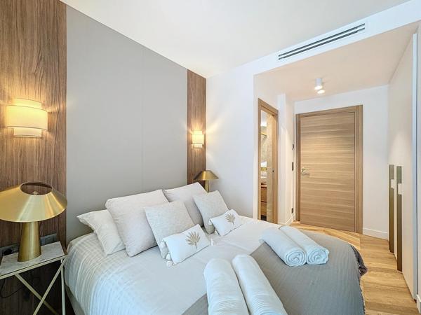 Appartement F4 à vendre  4 pièces - 118 m2 CANNES - 06