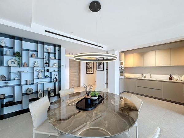 Appartement F4 à vendre  4 pièces - 118 m2 CANNES - 06